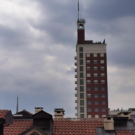 Torino Vacancy San Tommaso Suite エクステリア 写真