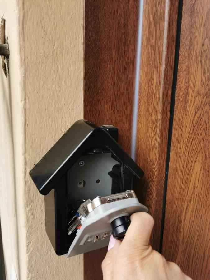 Torino Vacancy San Tommaso Suite エクステリア 写真