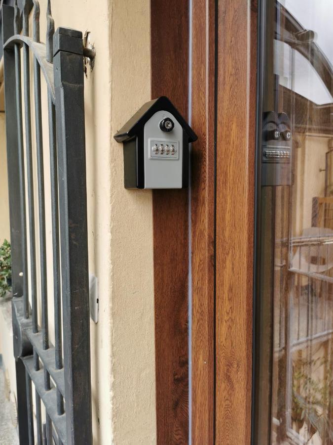 Torino Vacancy San Tommaso Suite エクステリア 写真
